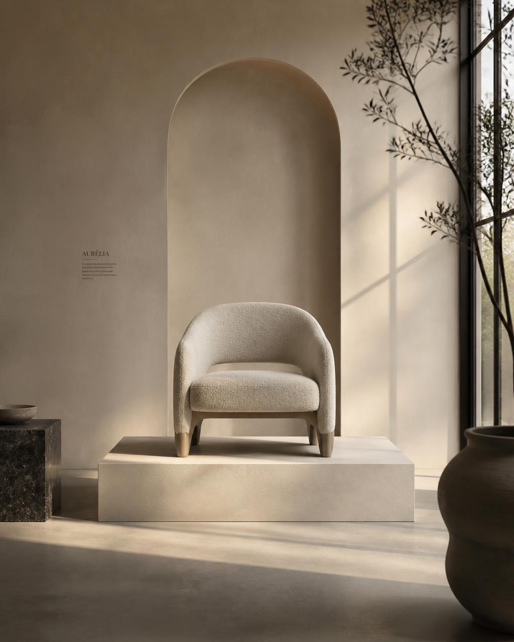 Collection Salon