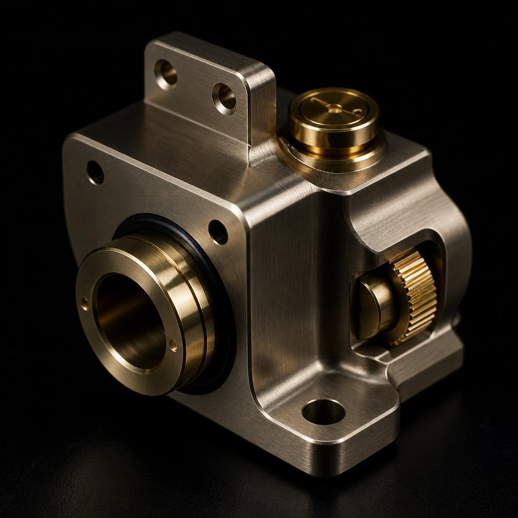 Série AX-4